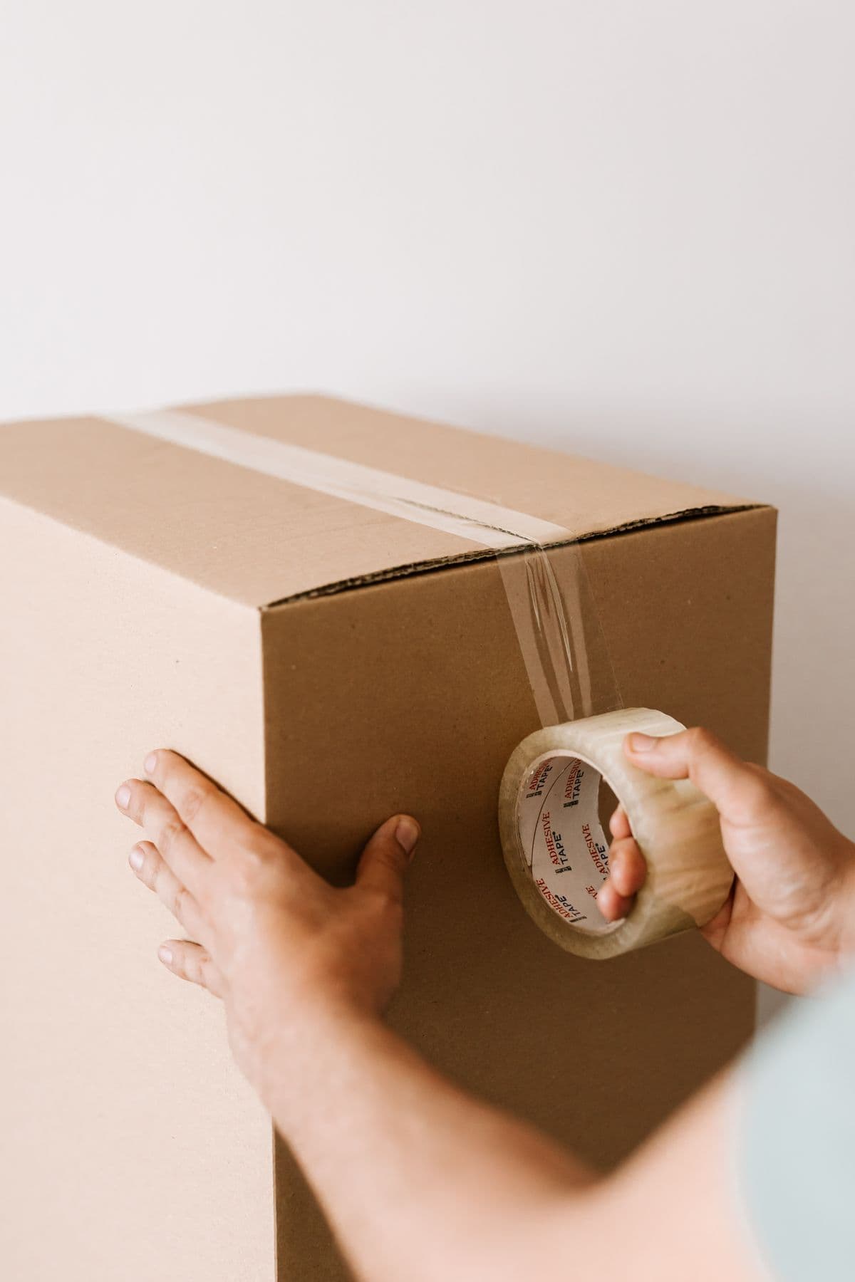 Paketband 66 m (36 Rollen)
